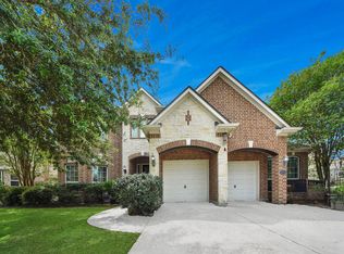 28115 Kudzu Dr, Spring, TX 77386