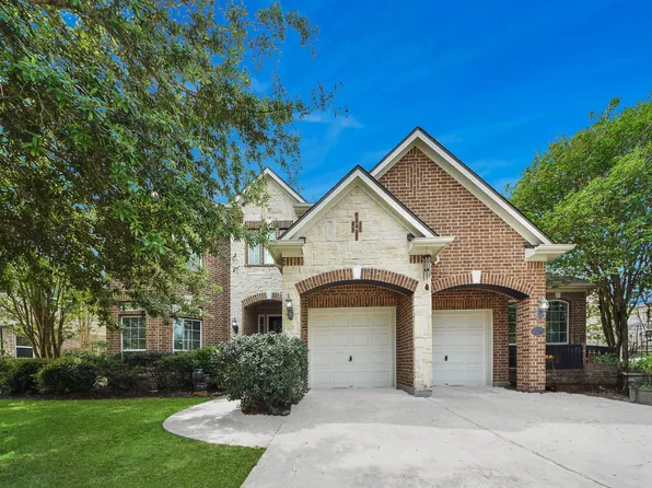 28115 Kudzu Dr, Spring, TX 77386