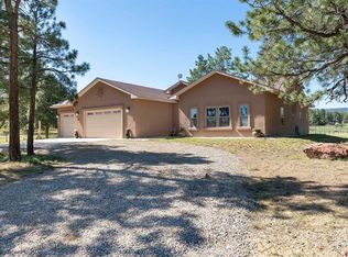 137 Fantango Rd, Durango, CO 81301