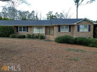 110 Clifton Dr, Athens, GA 30606