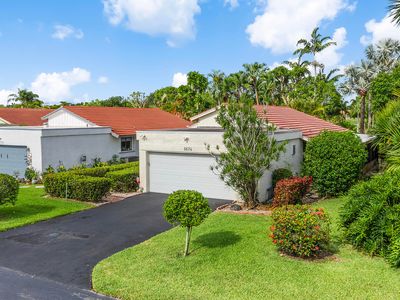 5674 Ainsley Court, Boynton Beach, FL, 33437