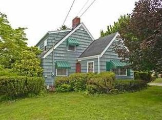 136 Harmon Ave, Weirton, WV
