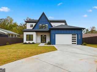 4821 Batiste Ln NW, Acworth, GA 30101