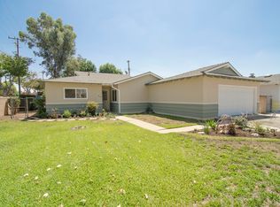 868 N Kidder Ave, Covina, CA 91724