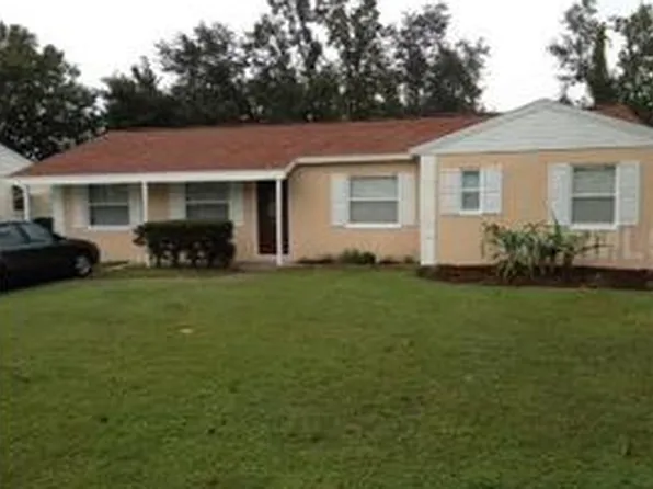 4211 W Bay Vista Ave, Tampa, FL 33611