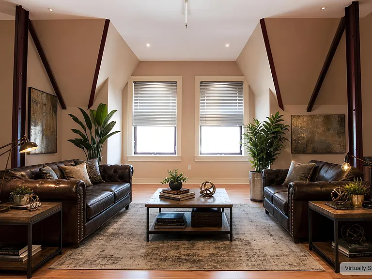 Fifth Avenue School Lofts — Photo 42