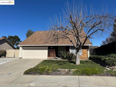2934 Bluebell Cir, Antioch, CA, 94531