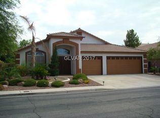 1783 Bridlegate Ave, Henderson, NV 89012