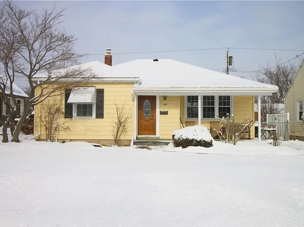 158 Northwood Dr, Buffalo, NY 14223