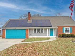 8162 Clough Pike, Cincinnati, OH 45244