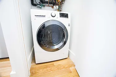 Rented by Keller Williams NYC