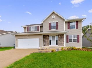 1919 Probst Ct SW, Cedar Rapids, IA 52404