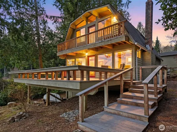 231 NW Lake Roesiger Road, Snohomish, WA 98290