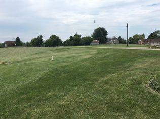 11200 Carolina Trace Rd, Harrison, OH 45030