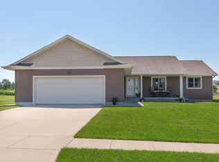 854 Rolling Hills St, Bangor, WI 54614