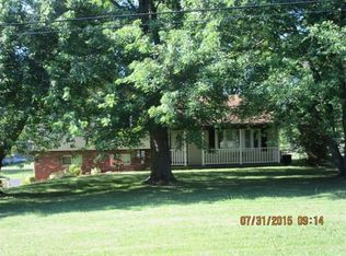 4142 Willis Rd, Milan, MI 48160