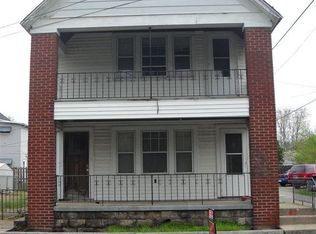 61 S Fremont St, Peru, IN 46970