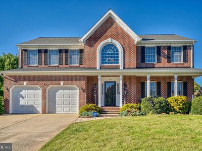2214 Tory Way, Forest Hill, MD, 21050