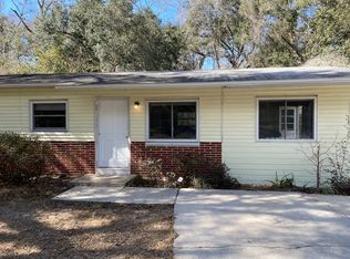 3316 N Ridge Rd, Tallahassee, FL 32305