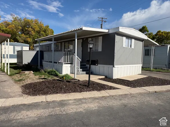 3023 S Constitution Dr, West Valley City, UT 84119
