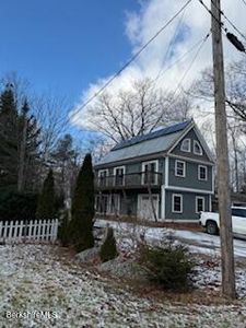21 N Pine St, Otis, MA, 01253
