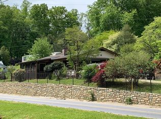 3 Pump Mountain Dr, Sylva, NC 28779