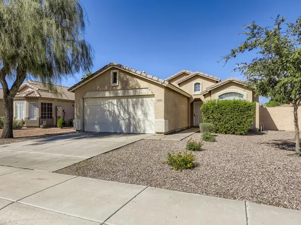 13430 W Port Au Prince Ln, Surprise, AZ 85379