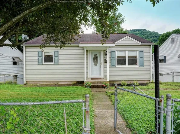 3713 Venable Ave SE, Charleston, WV 25304