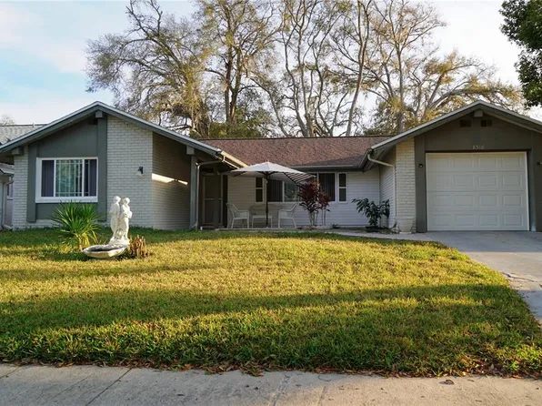 8516 Arrowhead Dr, Hudson, FL 34667