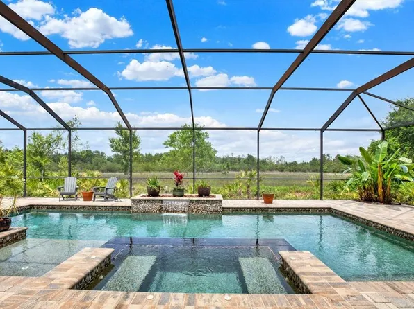7518 Ambleside Dr, Land O Lakes, FL 34637
