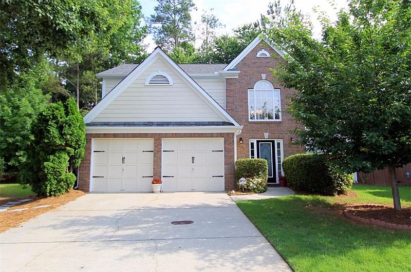 5025 Arbor Vw, Alpharetta, GA 30004 Zillow