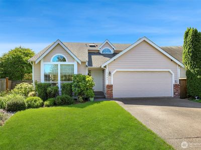 4809 NE 18th Street, Renton, WA, 98059