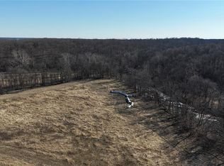 53/ACRE S Louisville Rd, Bowling Green, MO 63334