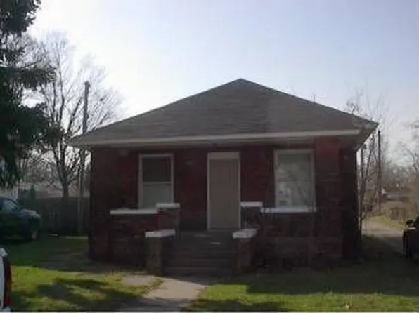 1314 E Indiana Ave, South Bend, IN 46613