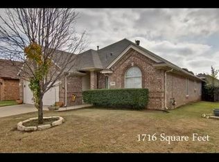 8608 San Joaquin Trl, Fort Worth, TX 76118