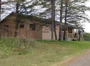 E4167 Paulsen Rd, Chatham, MI 49816