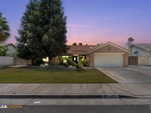 3515 Bathurst Ave, Bakersfield, CA 93313