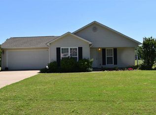 58 Juno Ln, Lexington, TN 38351