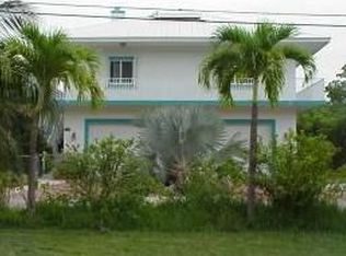 125 Galleon Rd, Islamorada, FL 33036