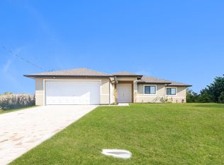 3108 39th St SW, Lehigh Acres, FL 33976