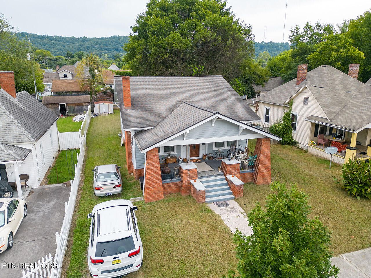 411 E Burwell Ave, Knoxville, TN 37917 Zillow