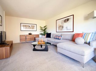 Kenwal Apartments, Concord, CA 94521