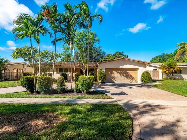 1940 NW 107 Avenue, Pembroke Pines, FL 33026