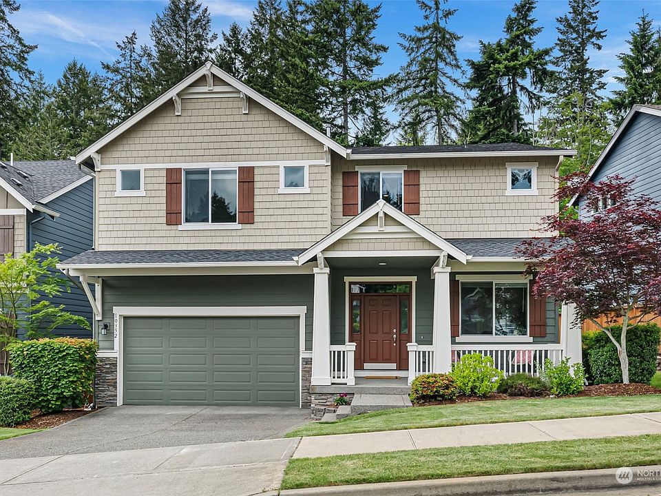 1st image of 10352 Sentinel Drive NW