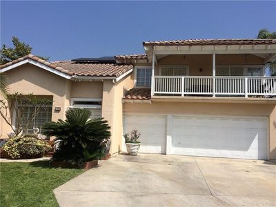 601 Balboa St, West Covina, CA, 91791