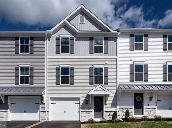 1033 Addie Ln, Harrisburg, PA