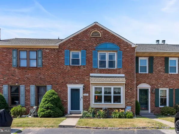 544 Susan Dr, King Of Prussia, PA 19406
