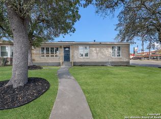 467 Pamela Dr, San Antonio, TX 78223
