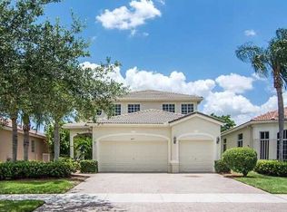 6471 SW 195th Ave, Fort Lauderdale, FL 33332