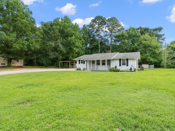 313 Lanham St, Greenwood, SC 29649